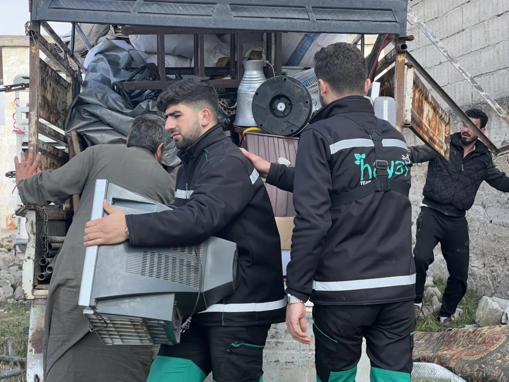 العودة الكريمة2