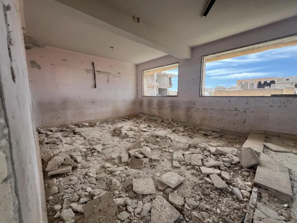 مدرسة محمود جبان 2