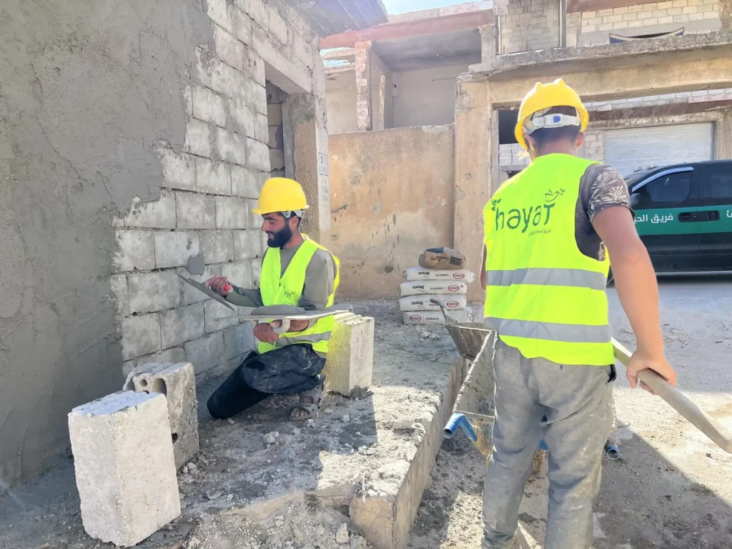 مدرسة محمود جبان 3