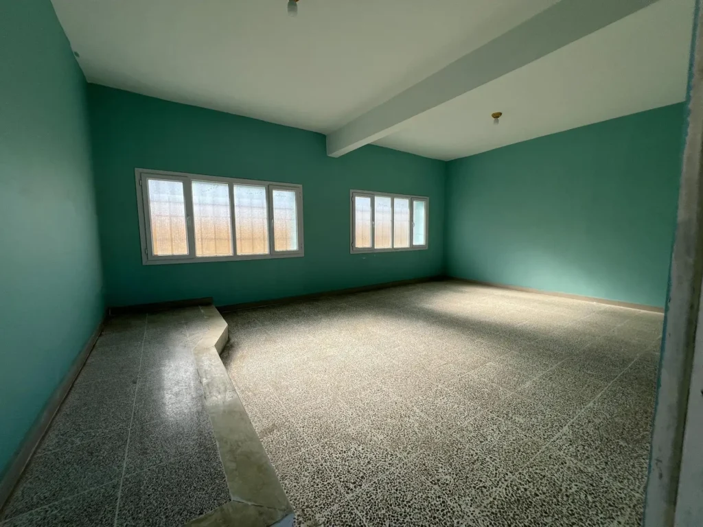 مدرسة محمود جبان 4