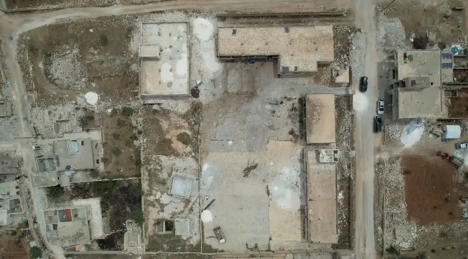 مدرسة محمود جبان